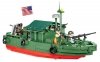 Cobi Klocki Klocki Patrol Boat River Mk II