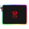 Redragon podkładka pod mysz - Pluto P026 RGB