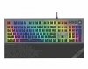 iBOX Klawiatura Aurora K-5 Gaming mechaniczna