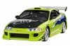 Revell Model Fast & Furious Brians 1995 Mitsubishi