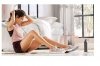 Philips Depilator Seria 8000 BRE700/00