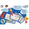 Trefl Gra English for you Mały Odkrywca i Magiczny ołówek