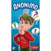 Trefl Gra Anonimo