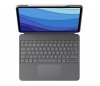 Logitech Etui Combo Touch UK iPad Pro 12,9 5 Generacji