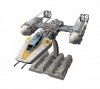 Revell Model plastikowy Y-wing Starfighter