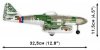 Cobi Klocki Klocki Messerschmitt Me262 A-1a