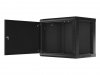Lanberg Szafa wisząca 19 6U 600x450 cz WF01-6409-00B