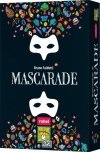 Rebel Gra Mascarade (edycja polska)