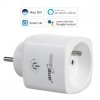GreenBlue Zdalnie sterowane gniazdko WiFi GB720E