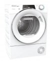 Candy Suszarka slim heat pump RO4H7A1TCEXS