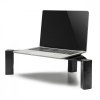 Maclean Podstawka narożna pod laptop/monitor MC-935