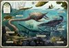Nasza księgarnia Książeczka Opowiem ci, mamo, co robią dinozaury