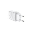 Savio Ładowarka sieciowa USB Quick Charge Power Delivery 3.0 18W +1m kabel USB typ C, LA-05 C