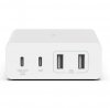 Belkin Ładowarka 108W 4-porty GaN 2xUSB-A 2xUSB-C