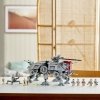 LEGO Klocki Zestaw konstrukcyjny Star Wars 75337 Maszyna krocząca AT-TE