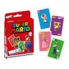 Winning Moves Gra WHOT! Super Mario