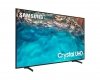 Samsung Telewizor hotelowy 75 cali HBU8000 UHD 3840x2160 DVB-T2CS2, BT Audio, Smart, LYNK CLOUD, Netflix 3Y On-site (HG75BU800EU