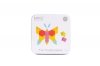 iWood Gra układanka Motyl tangram w puszce