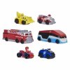 Spin Master Pojazdy Psi Patrol Woelopak Die Cast