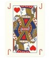 Winning Moves Karty WADDINGTON S NO.1 Americana