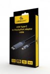Gembird Kabel USB-C do DisplayPort 1.8m