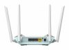 D-Link Router  R15 Smart AX1500 1xWAN 3xLAN