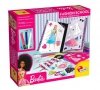 Lisciani Zestaw kreatywny Barbie Fashion School