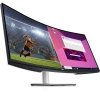 Dell Monitor S3423DWC 34 cali Curved AMD FreeSync VA LED 100Hz WQHD (3440x1440)/2xHDMI/USB-C/USB/Anti-glare 3H hardness/3Y AES&P