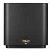 Asus System ZenWiFi XT9 WiFi 6 AX7800 2-pak czarny