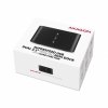 AXAGON ADSA-D25 MINI stacja dokująca USB 3.2 Gen 1 - 2x SATA 6G 2.5 SSD/HDD CLONE