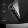 AXAGON EE25-SLC Obudowa zewnętrzna plastikowa, bezśrubowa, USB-C 3.2 GEN 1 SATA 6G 2.5, czarna