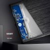 AXAGON EE35-XA3 Obudowa zewnętrzna aluminiowa, USB 3.2 Gen 1 SATA 3G 3.5