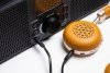 Technaxx Deutschland GmbH & Co. KG Radio internetowe stereo głośnik 2x2W WiFi do 80m