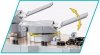 Cobi Klocki Klocki Pennsylvania - Class Battleship (2in1) - Executive Edition