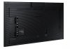 Samsung Monitor profesjonalny  QM43B-T 43 cale Matowy, Dotykowy 24h/7 500(cd/m2) 3840x2160 (UHD) S10 Player (Tizen 6.5) Wi-Fi/BT