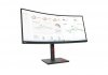 Lenovo Monitor 34 cale ThinkVision T34w-30 WLED LCD 63D4GAT1EU