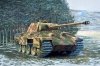 Italeri Model plastikowy Sd.Kfz.171 Panther Ausf. A 1/35