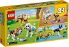 LEGO Klocki Creator 31137 Urocze psiaki