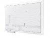 Samsung Monitor profesjonalny  WM55B FLIP PRO 55 cali Dotykowy 16h/7 350(cd/m2) 3840x2160 (UHD) Flip App USB-C Wi-Fi/BT 3 lata O