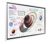 Samsung Monitor profesjonalny  WM55B FLIP PRO 55 cali Dotykowy 16h/7 350(cd/m2) 3840x2160 (UHD) Flip App USB-C Wi-Fi/BT 3 lata O