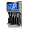 everActive Ładowarka akumulatorowa UC-4200 do akumulatorków Li-ion oraz NI-MH
