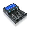 everActive Ładowarka akumulatorowa UC-4200 do akumulatorków Li-ion oraz NI-MH
