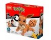 Mega Bloks Klocki Duży Eevee Pokemon do zbudowania