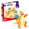Mega Bloks Klocki Pokemon Construx Dragonite