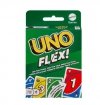 Mattel Gra Uno Flex