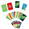 Mattel Gra Uno Flex