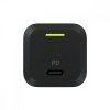 Green Cell Ładowarka GC PowerGaN 33W PD 3.0 QC 3.0 USB-C czarna
