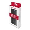 AXAGON EEM2-SB2 Obudowa zewnętrzna aluminiowa bezśrubowa USB-C 3.2 Gen 2 - M.2 NVMe / SATA SSD 30-80mm ALU pudełko czarne + USB-
