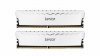 Lexar Pamięć DDR4 THOR 16GB(2*8GB)/3600Mhz biała