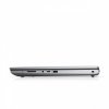 Dell Mobilna stacja robocza Precision 7780 Win11Pro i7-13850HX/32GB/1TB SSD/17.0 FHD/Nvidia RTX 3500/FgrPr&SmtCd/FHD/IR Cam/Mic/